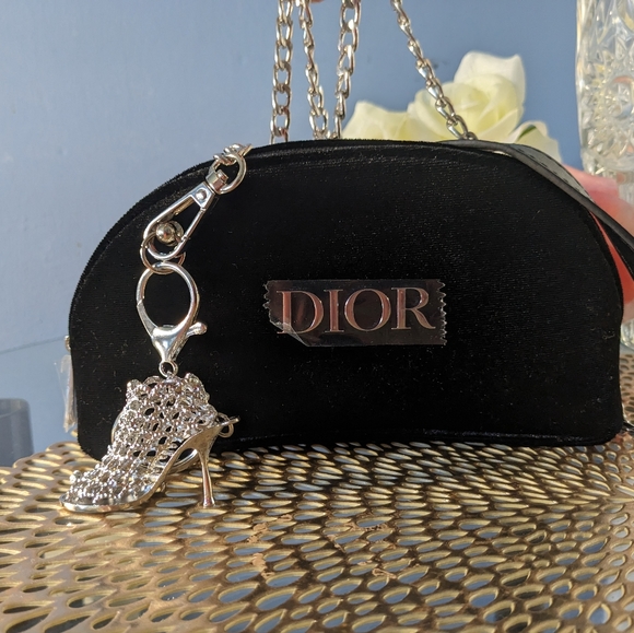 Dior pouch - Picture 9 of 16